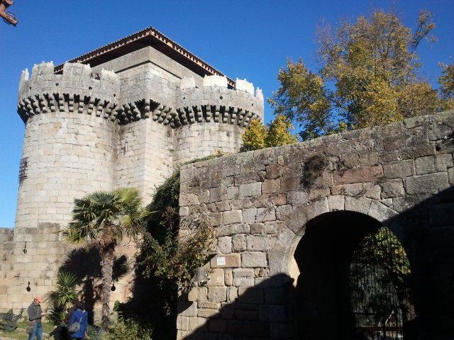 Casa Rural El Olivo Guijo de Granadilla Екстер'єр фото